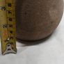 Vintage D.N.A Match striker with a brass bung insert ,and description of 17 September 1927,,,price includes post, nice patina condition, collectors item, see pictures for condition,,sold as seen . Image 9