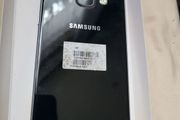 Samsung galaxy A3