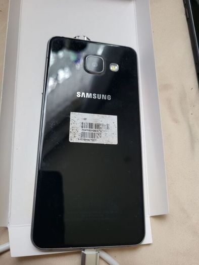 Samsung galaxy A3