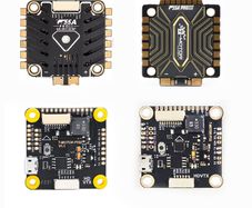 Drone Parts Tmotor