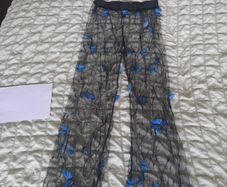 stunning beach/summer pants