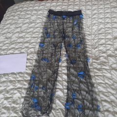 stunning beach/summer pants