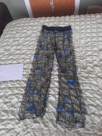 stunning beach/summer pants