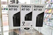 Samsung A17 A17 5g