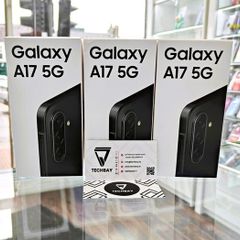 Samsung A17 A17 5g