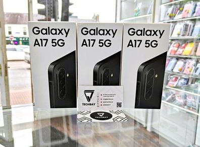 Samsung A17 A17 5g