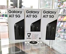 Samsung A17 A17 5g