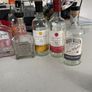 Irish Whiskey Bottles (Empty) Image 3