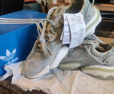 Footwear