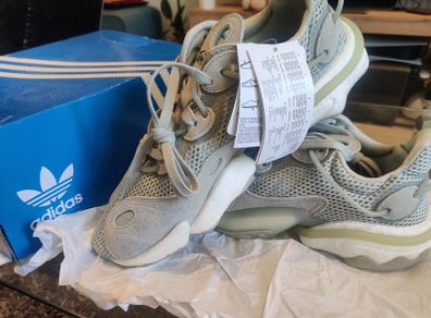 Footwear