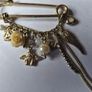 Kilt Pin Image 2