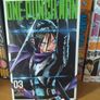 Graphic Novels | Anime & Manga Books Collection for Sale Image 2