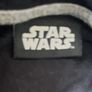 Star Wars Chewbacca long sleeve top in very good condition with no issues see last two photos for exact measurements FREE STANDARD POSTAGE INCLUDED Image 3