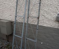 metal frames