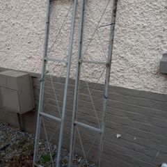 metal frames