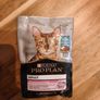 Purina Vet. Cat Food: Pro Plan Gastrointestinal Image 3