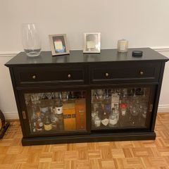 IKEA Hemnes cabinet - immaculate condition