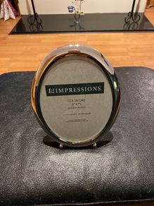 Photo Frame - 1st Impressions