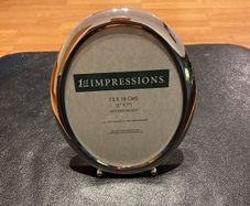 Photo Frame - 1st Impressions