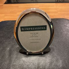 Photo Frame - 1st Impressions
