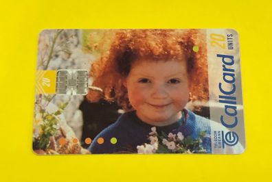 Beautiful Ireland - Callcard Set