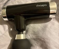 Massage gun