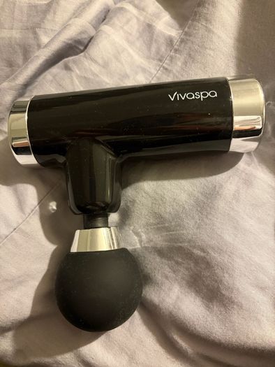 Massage gun