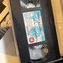 Tango and Cash vhs Image 2
