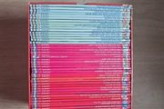 usborne book set