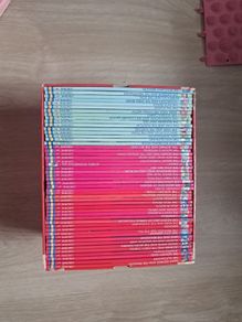 usborne book set