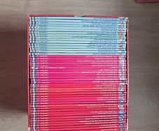 usborne book set