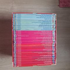 usborne book set