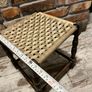 vintage stool Image 5