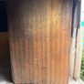 Antique Pine Farmhouse Dresser Image 5