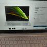 Acer Swift 3 14" AMD Ryzen 7 | 8GB | 1TB | Silver Image 2