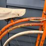 vintage bicycle Image 8