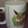 Pokemon Eevee Mug Image 3