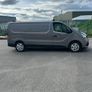 Renault Trafic 2019 Image 9