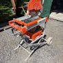 Dust less table saw Image 5
