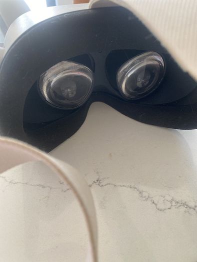 Oculus quest 2