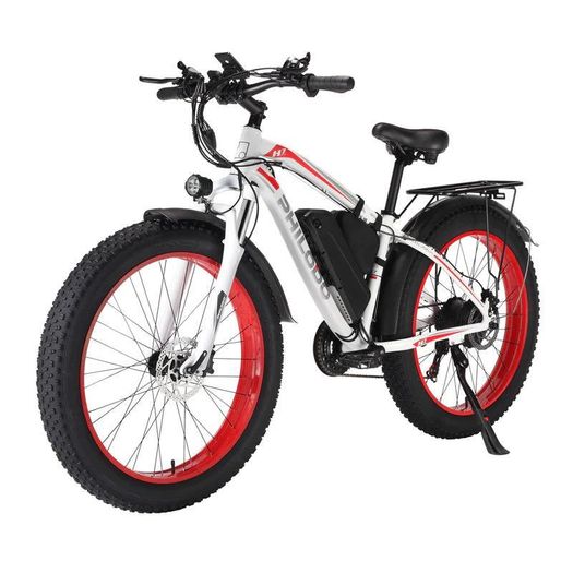 Philodo H7 Pro All Terrain Bike