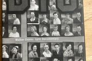 Walker Evans: Lyric Documentary