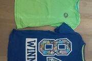 11 x Boys T shirts (Ages 8 - 12 Approx)