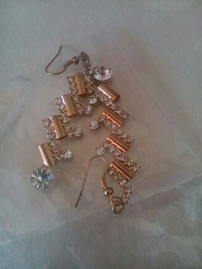 Ear rings