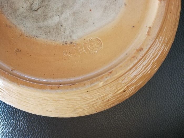 Royal doulton bowl