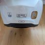 HJC i71 Pearl White Motorbike Helmet Size Large Image 5