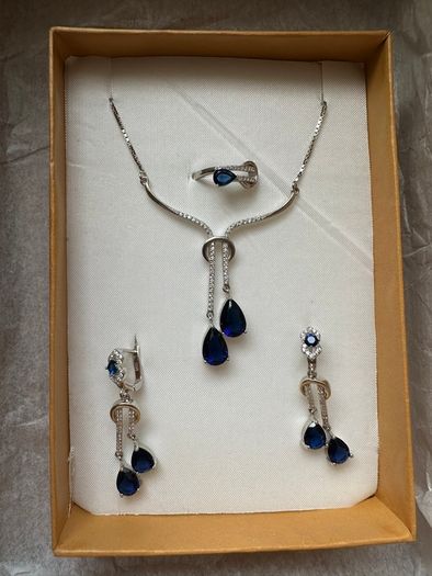 jewellery