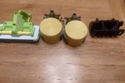 Bruder 1:16 Farm Toys