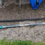 Feelfree Nomad Sit-On-Top Kayak + Paddle Image 2