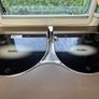 Hobby Prestige Twin Axle Caravan with new Awning Image 9